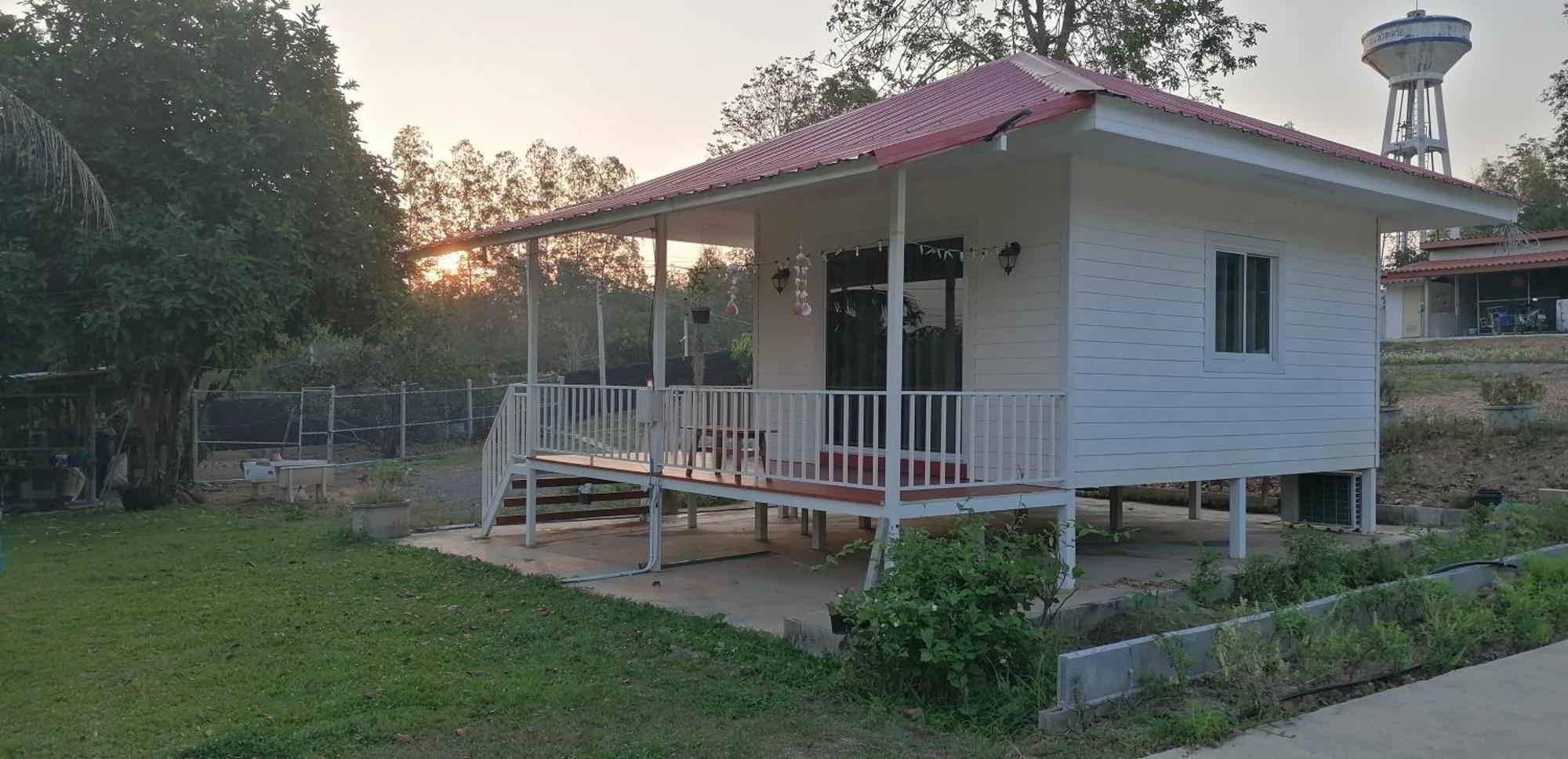 Lemax Homestay And Thailand Tours Phetchaburi Exterior photo