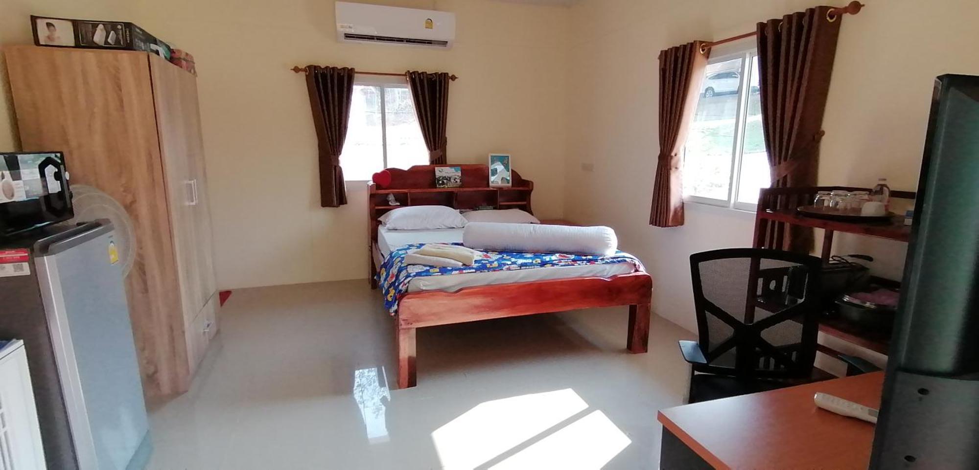 Lemax Homestay And Thailand Tours Phetchaburi Exterior photo