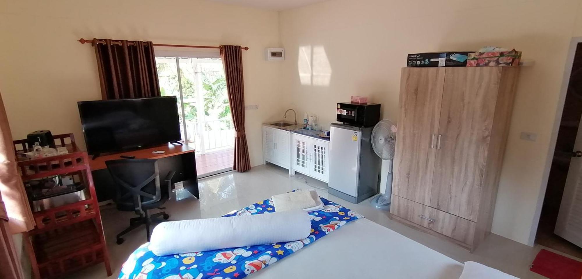Lemax Homestay And Thailand Tours Phetchaburi Exterior photo